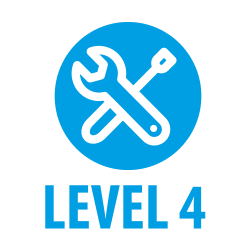 Highfield Level 4 NVQ Diploma in Construction Site Supervision (Highways Maintenance and Repair) (RQF)